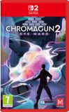 Mindscape ChromaGun 2 : Teinture Rigide - Nintendo Switch 2