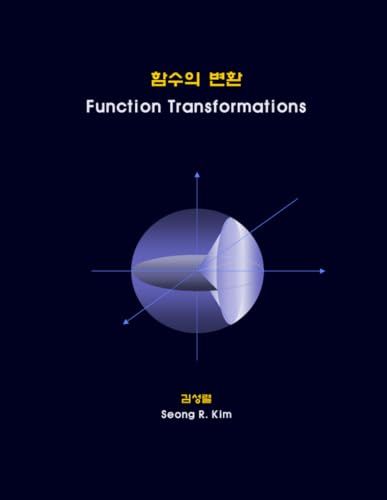 Function Transformations