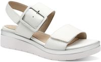 Tamaris WIDE FIT Dames Sandaaltje 8-88706-42 191 Wide Fit Maat: 41 EU