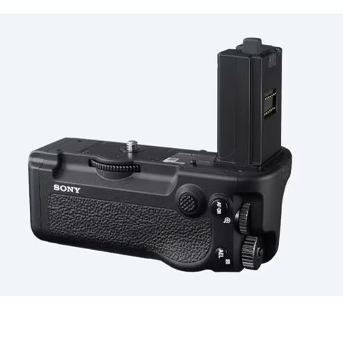 Sony VG-C5 Battery Grip for α9 III - Black
