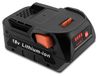 OEM AEG/Ridgid 18V 5000mAh lithium-ion accu