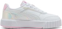 Puma Carina Mia Holo 2.0 Ps Sportschoenen - Kinderen - Wit - Maat 29