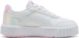 Puma Carina Mia Holo 2.0 Ps Sportschoenen - Kinderen - Wit - Maat 29