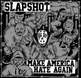 Sonic Rendezvous Slapshot - Make America Hate Again (CD)