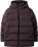 Name it Jas Puffer Raisin Kinderen 146/152