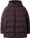 Name it Jas Puffer Raisin Kinderen 146/152