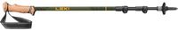 LEKI Wandelstokken 65221831 unisex Mango / Olive Green / Bottle Green