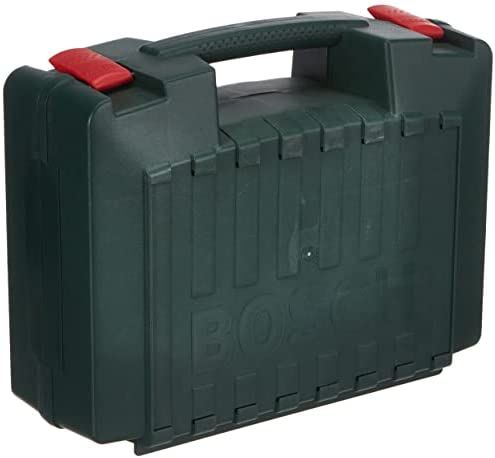 Bosch 2 605 438 091 Groen Kunststof Koffer