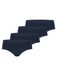Mey Femme culotte 4-pack Best of Cotton
