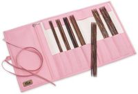 Prym Kousenbreinaalden Set Natural Rose 2-4,5