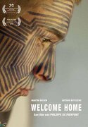 Remain in Light Welcome Home (DVD)