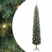 vidaXL - Kunstkerstboom - Groen - 270 cm