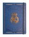 Erik Premium Real Madrid Hard Cover Notitieboek