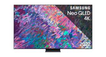 Samsung Neo QLED 4K 98QN100B (2022)