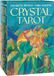Crystal Lo Scarabeo Crystal tarot. Con Libro