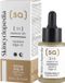 Skincyclopedia Shimmer Body Oil – 5% Stralingsbevorderende Oliën – Gouden Gloed voor Zomer – Met Squalane, Arganolie, Shea Butter, Castor Oil & Gouden Deeltjes