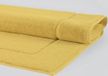 Aquanova London Badmat - 60x60cm - Mimosa (geel)