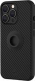 Celly Snap Hoes iPhone 13 Pro - Zwart