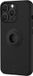 Celly Snap Hoes iPhone 13 Pro - Zwart