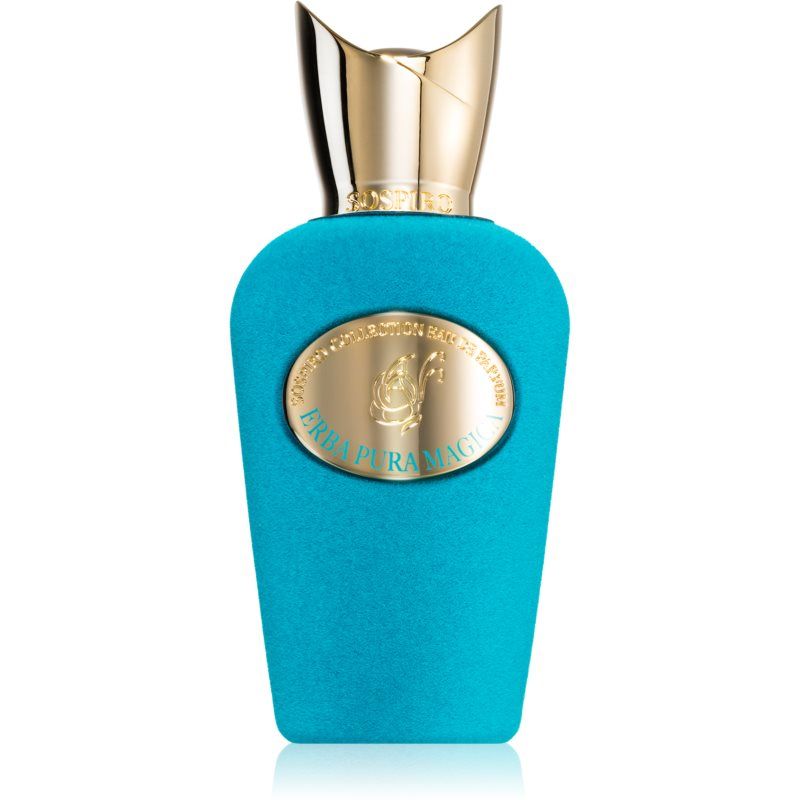 Sospiro Eau de parfum / 100 ml / Women