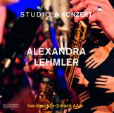Coast2Coast Alexandra Lehmler - Studio Konzert (LP) (Limited Edition)