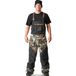 Thirtytwo Basement Bib Pant Vert S Homme