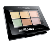 Maybelline Face Studio Master Camo Corrector - 1 Light Sk - Corrector Palette