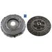 SACHS 3400 700 623 koppelingsset