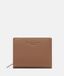 Liebeskind Berlin Thea Wallet Beugelportemonnee Leer Karamel