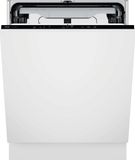 AEG NG62IB20K Volledig ingebouwd 14 couverts