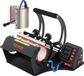 VEVOR Presse à gobelets 560 W