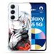 Cokitec Samsung Galaxy A55 5G Manga Tokyo Ghoul Kaneki Wit