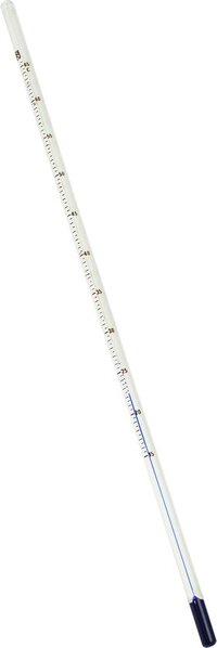 Paterson PAT381 Kleurthermometer 30Cm