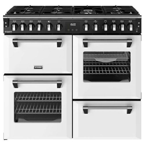 Stoves ST444412016 - Fornuizen