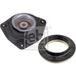 Febi Bilstein Kit de réparation, coupelle de suspension 177214 Nissan
