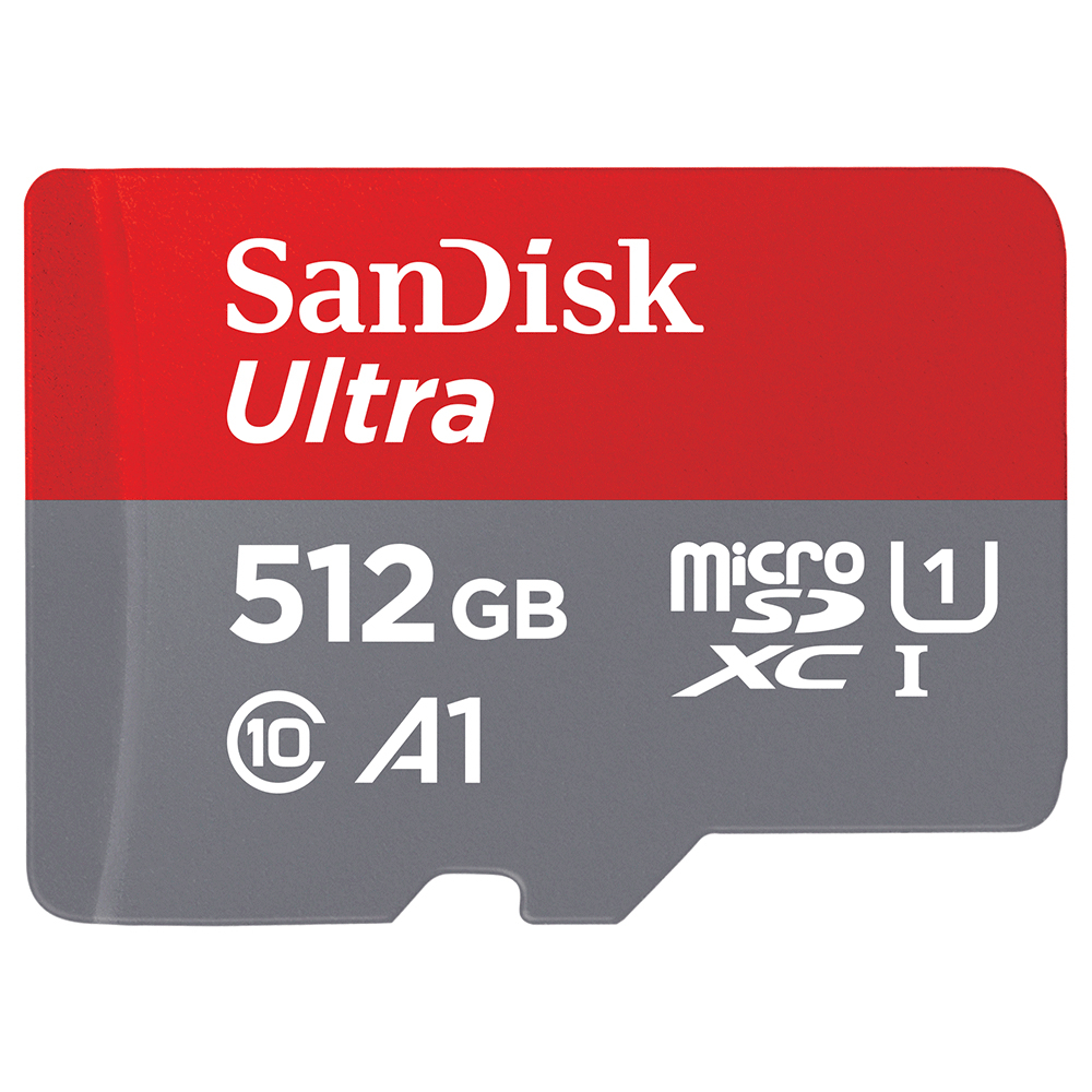 SanDisk SDSQUAR-512G-GN6MA