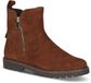 Caprice Dames Enkellaarsje 9-25411-45 305 G-breedte Maat: 40 EU