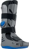 Thuasne Walker XLR8 Lang-Maat XS Zwart