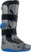 Thuasne Walker XLR8 Lang-Maat XS Zwart