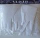 Bellatio Decorations Decoris Ijspegel rand - wit - 28 x 200 cm - polyester