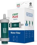 Care Plus Waterfilter met pouch - groen - waterfilter