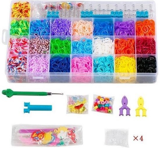 Loom Loom bands