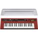 YAMAHA REFACEYC Combo Organ with Decksaver
