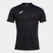 Joma Jersey Olimpiada Mannen Zwart/Royaal XXXL Lente/Zomer 2024
