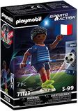 Playmobil Bouwspellen 71123