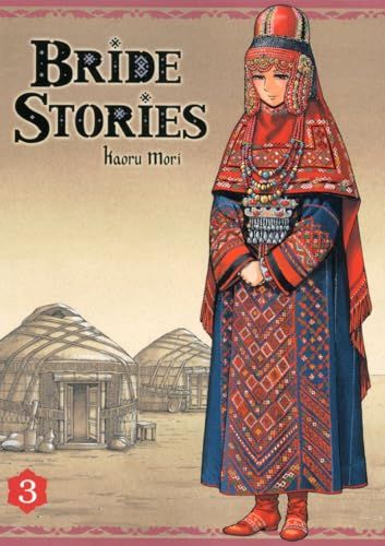 Bride Stories T03 (03)