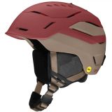 Smith Vantage 2 Mips Casque de ski (S - Matte Ironwood)