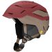 Smith Vantage 2 Mips Casque de ski (S - Matte Ironwood)