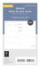 Filofax Persoonlijke Minimale Week op twee pagina's 2027 dagboek 27-68490