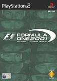 Sony Computer Entertainment Formula One 2001